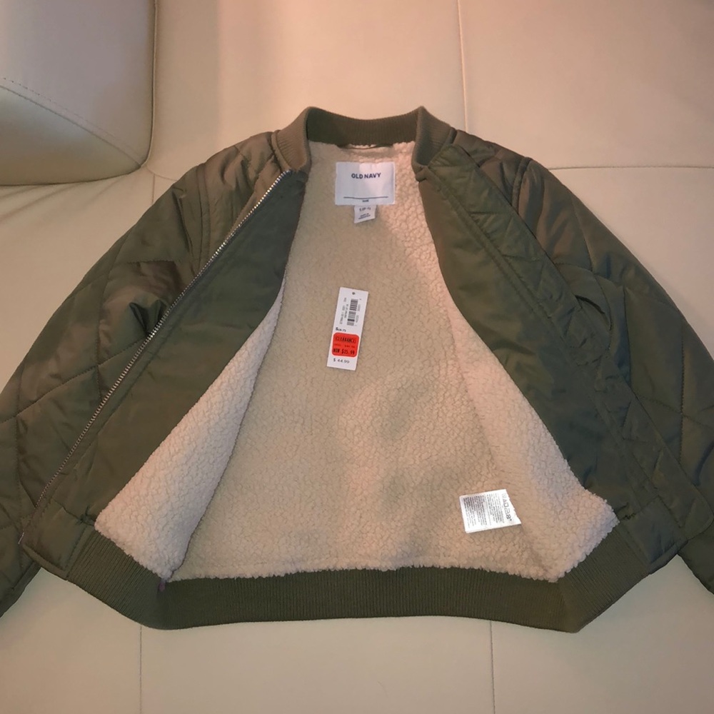 Old Navy Coat
